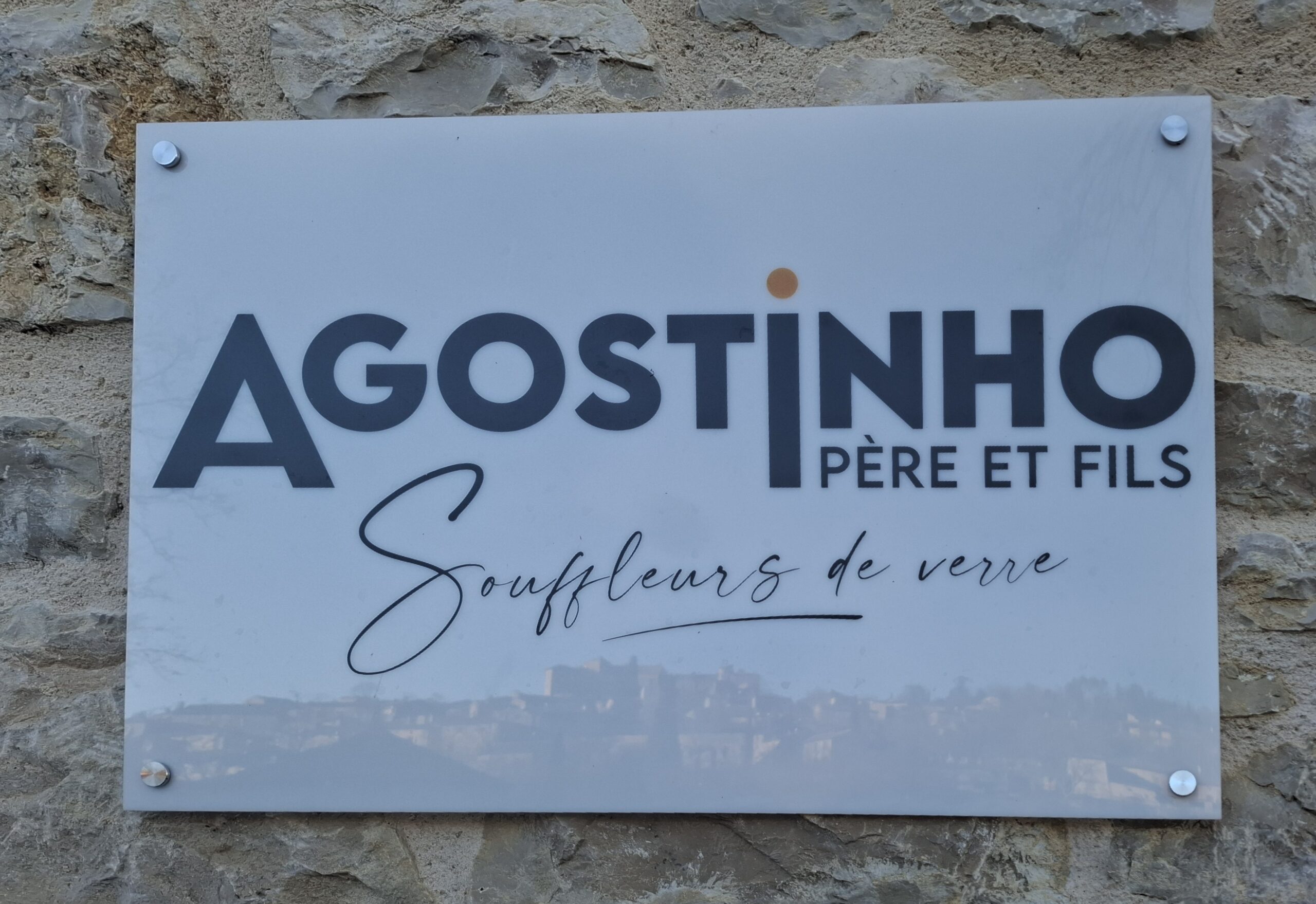 Agostinho, le souffle d’un autre temps