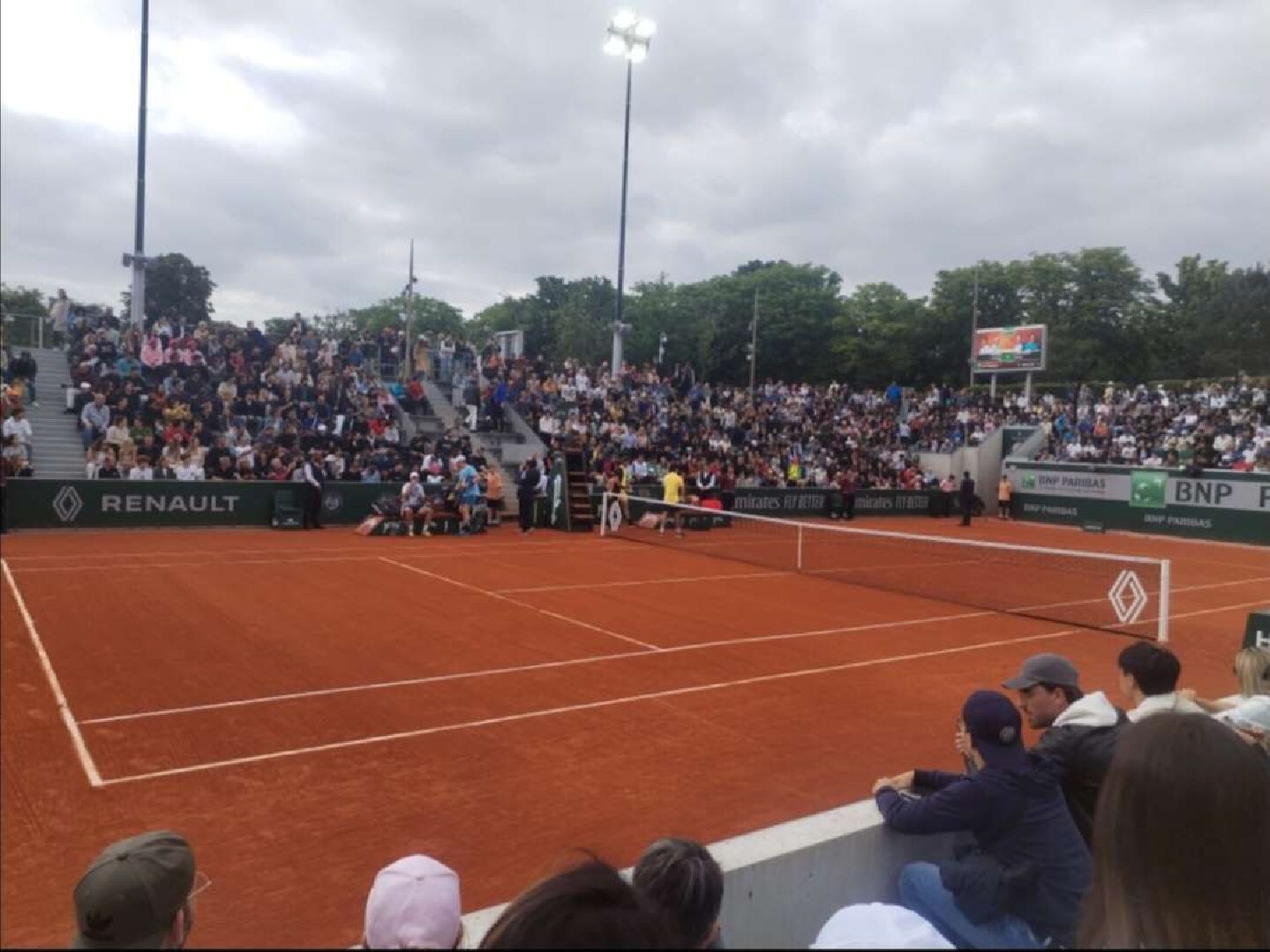 Tennis : Quel avenir après la fin de l’ère du Big 3 ?