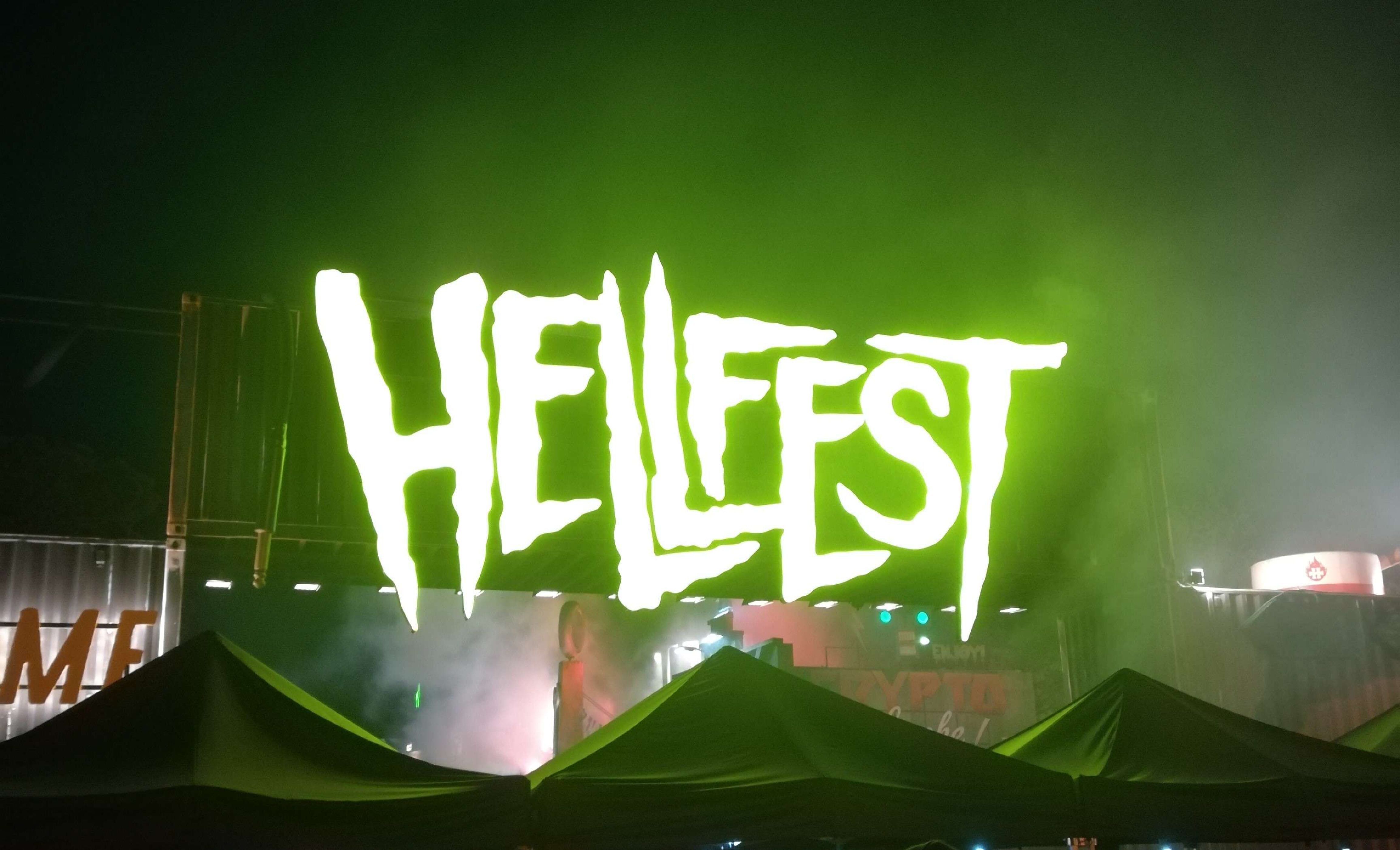 Hellfest 2025 : Entre polémiques et déceptions la scène métal en France dans la tourmente ?