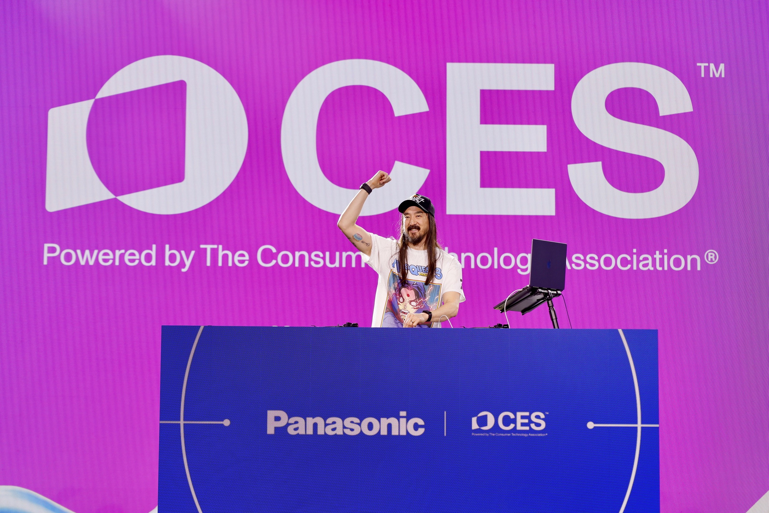 CES 2025 : les grandes tendances qui ont marqué le salon