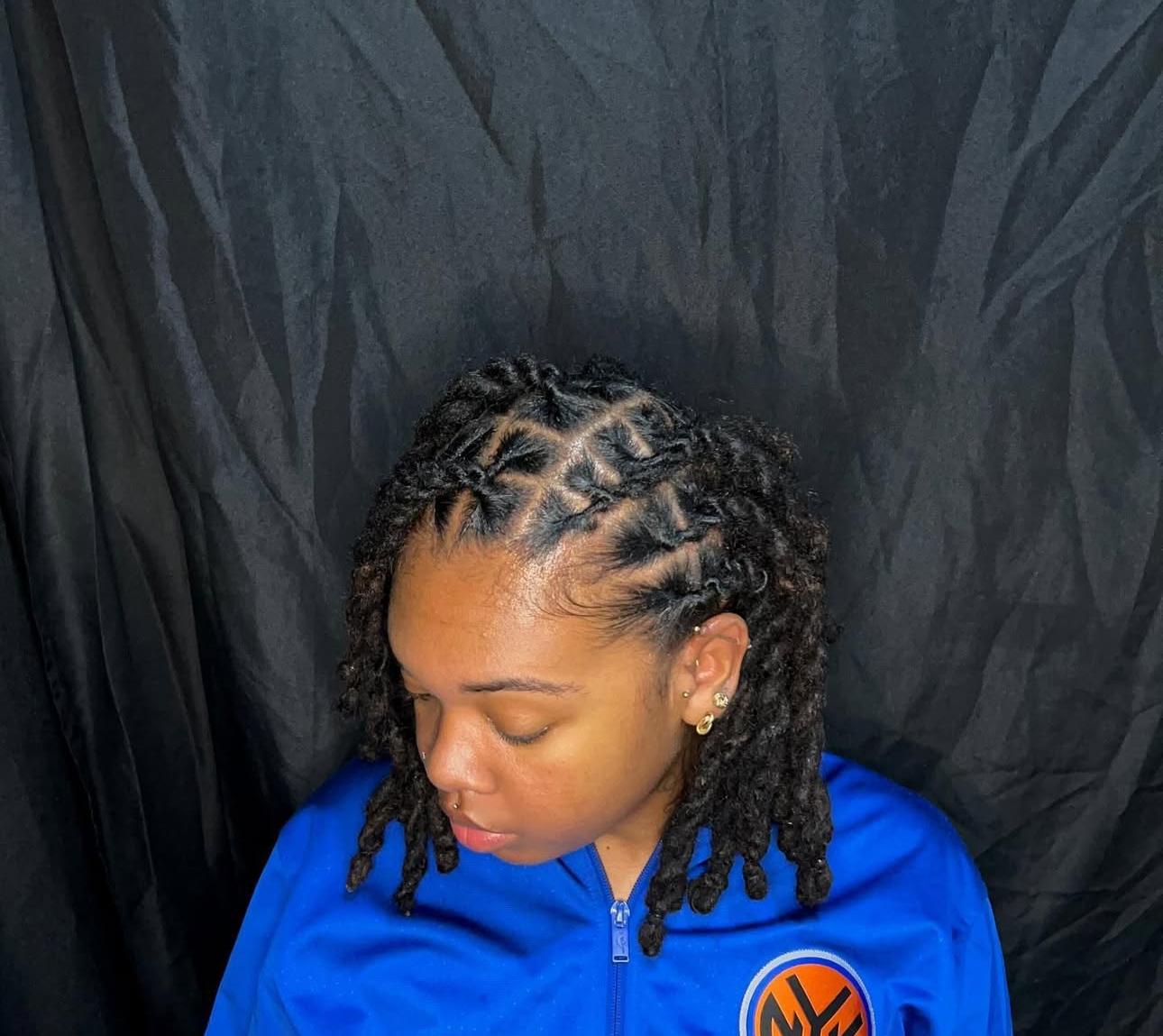 Maïwenn Saint-Martin : l’énergie au bout des doigts