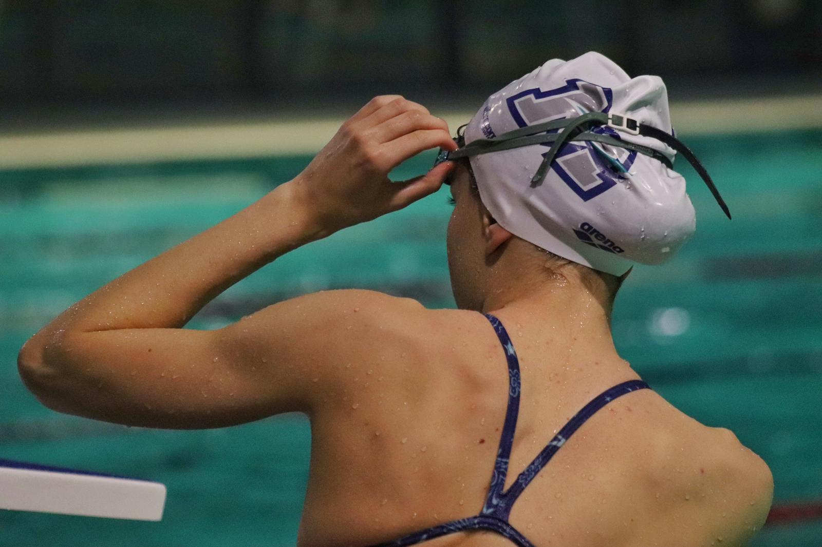 Chiara : Le portrait d’une jeune championne