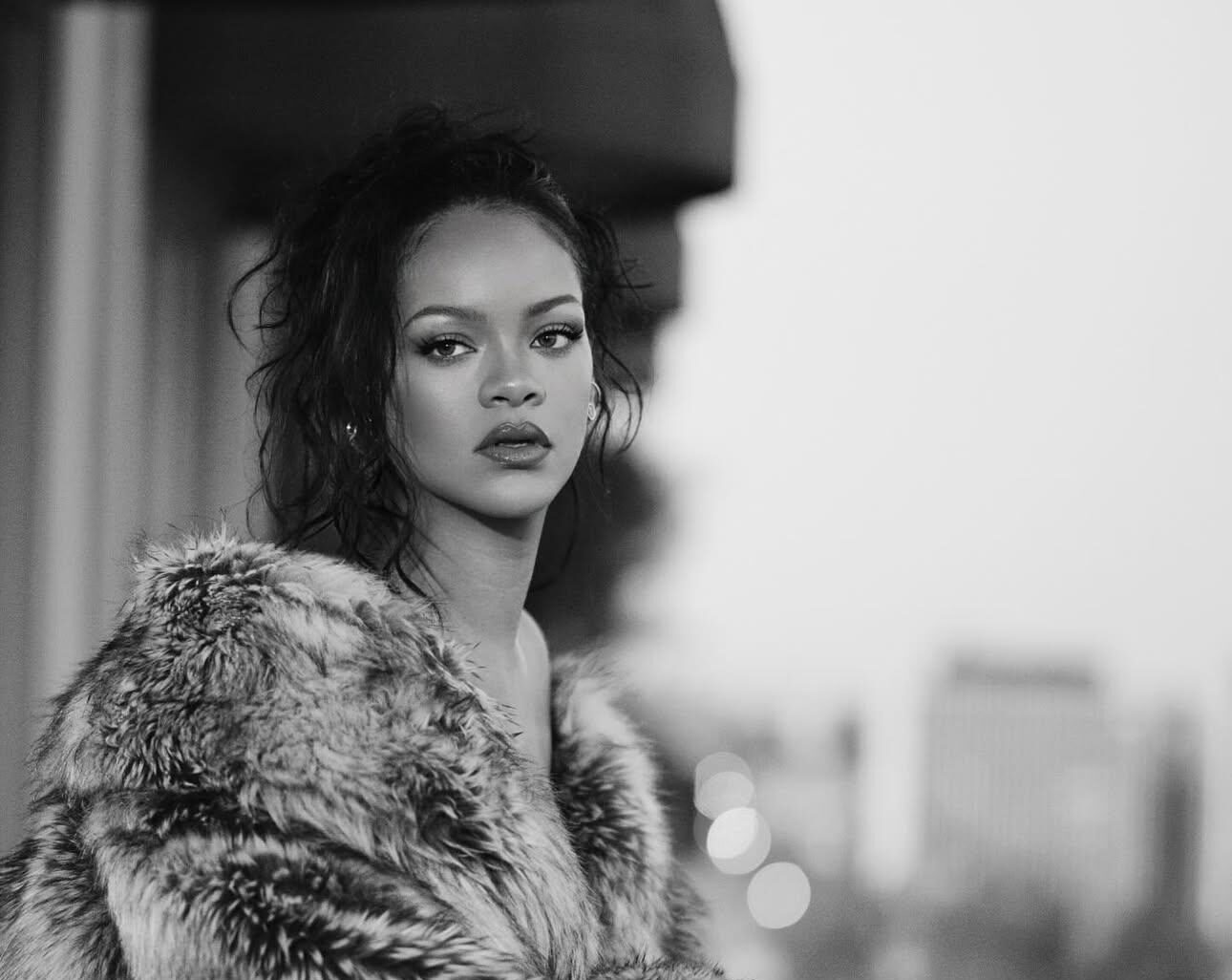 Rihanna, l’empire venu des Caraïbes