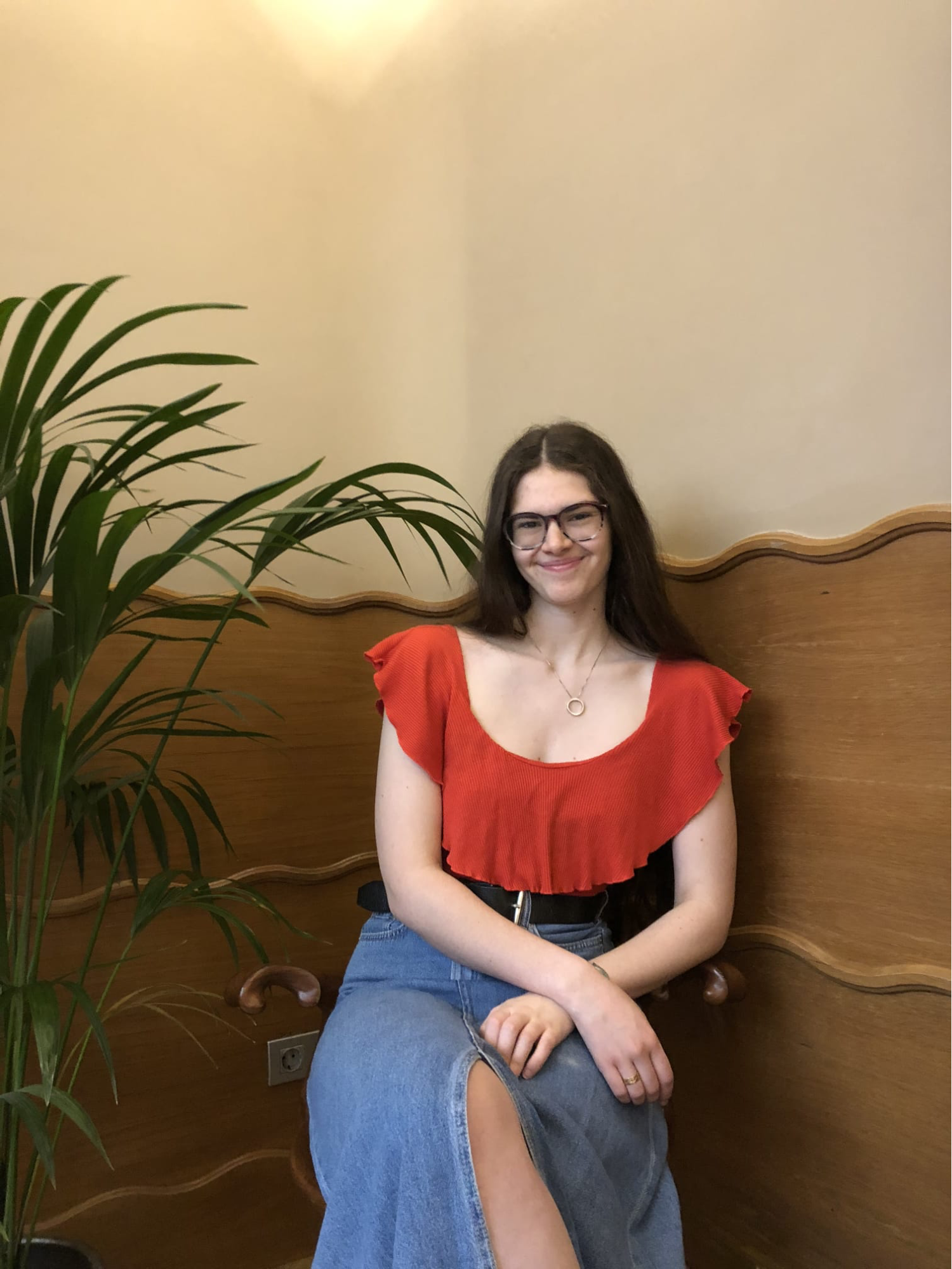 Emmanuelle Maisonneuve : allier statut d’étudiant et auto-entrepreneur, encore possible ?