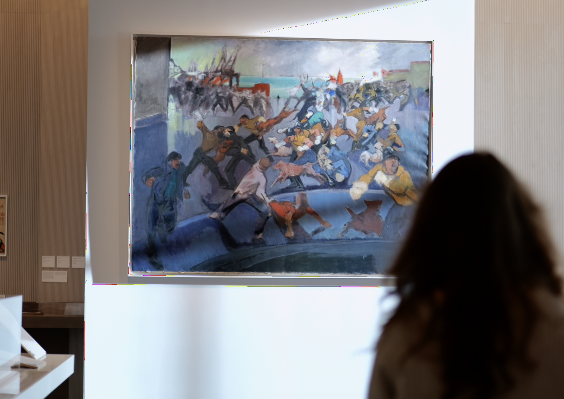 Reportage – La Contemporaine : un vivier de métier sur le sol nanterrois