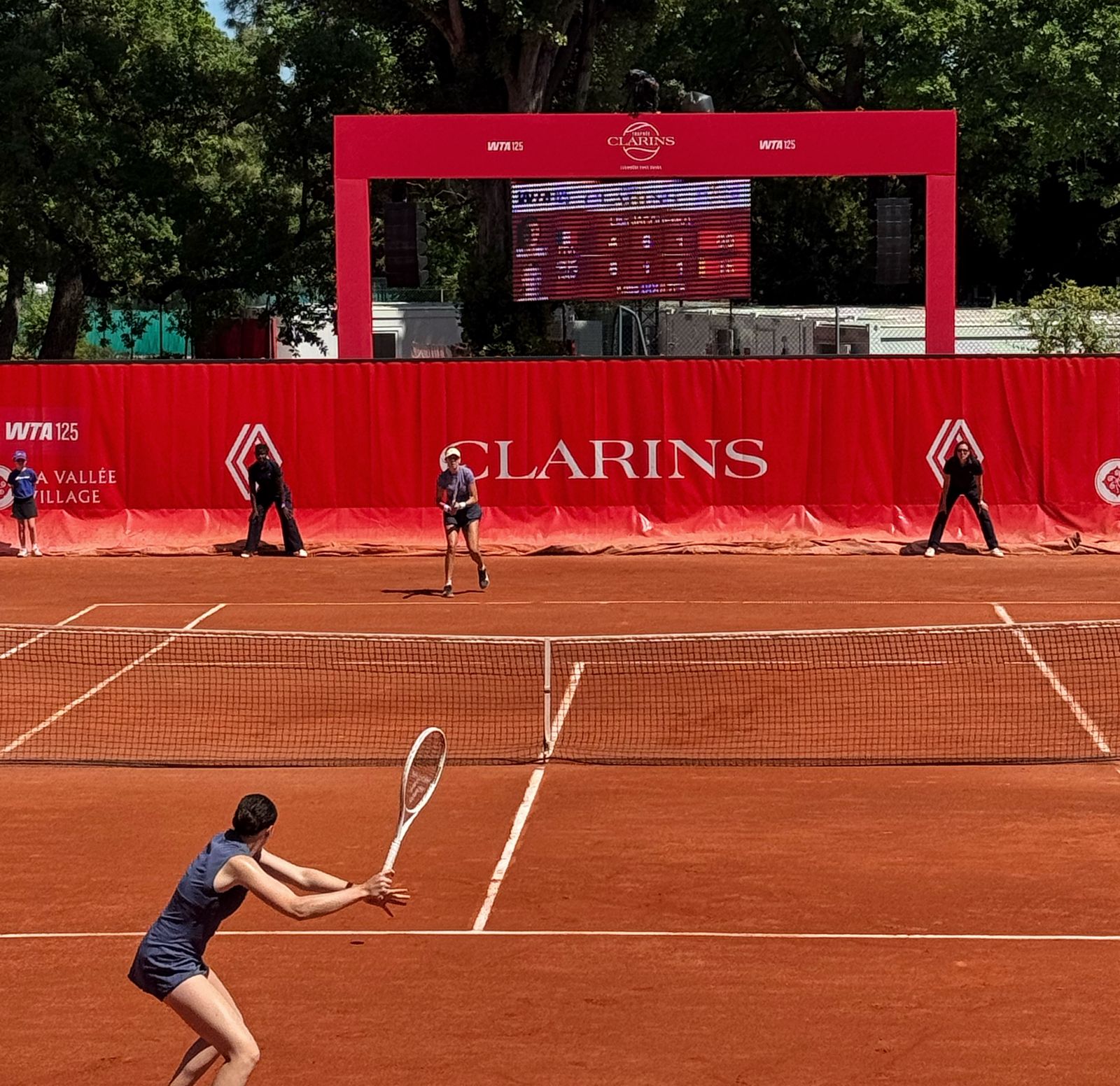 Reportage – Sportive de haut niveau : toujours pas de récompenses au niveau